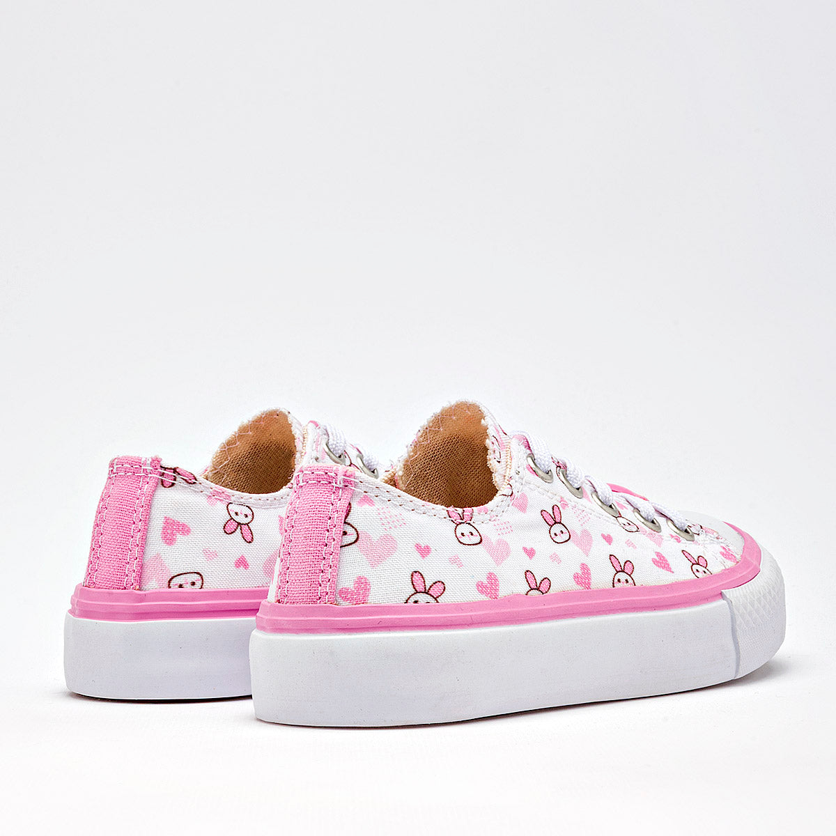Tenis Moramora para Niña