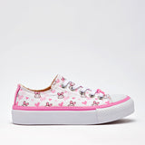Tenis Moramora para Niña