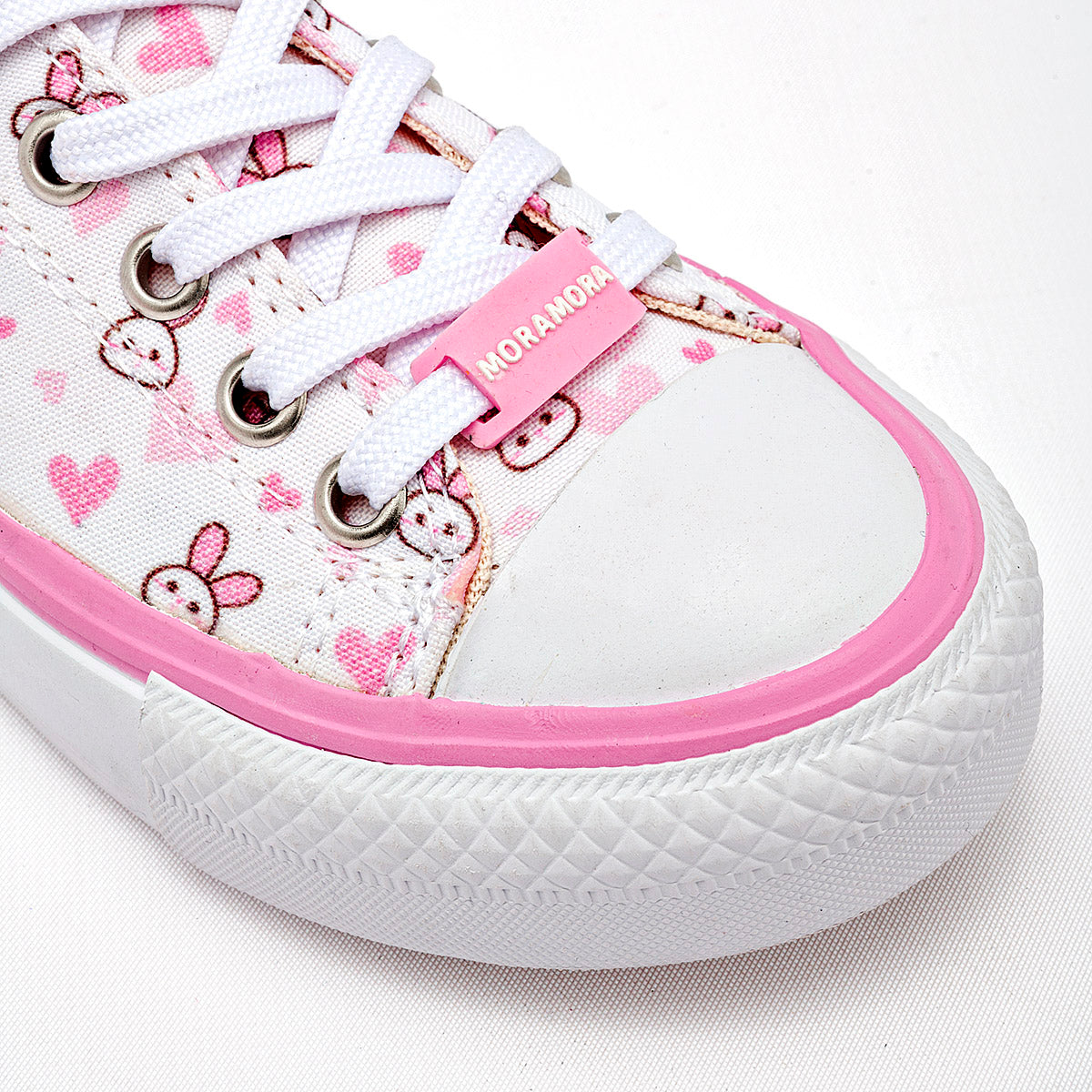 Tenis Moramora para Niña