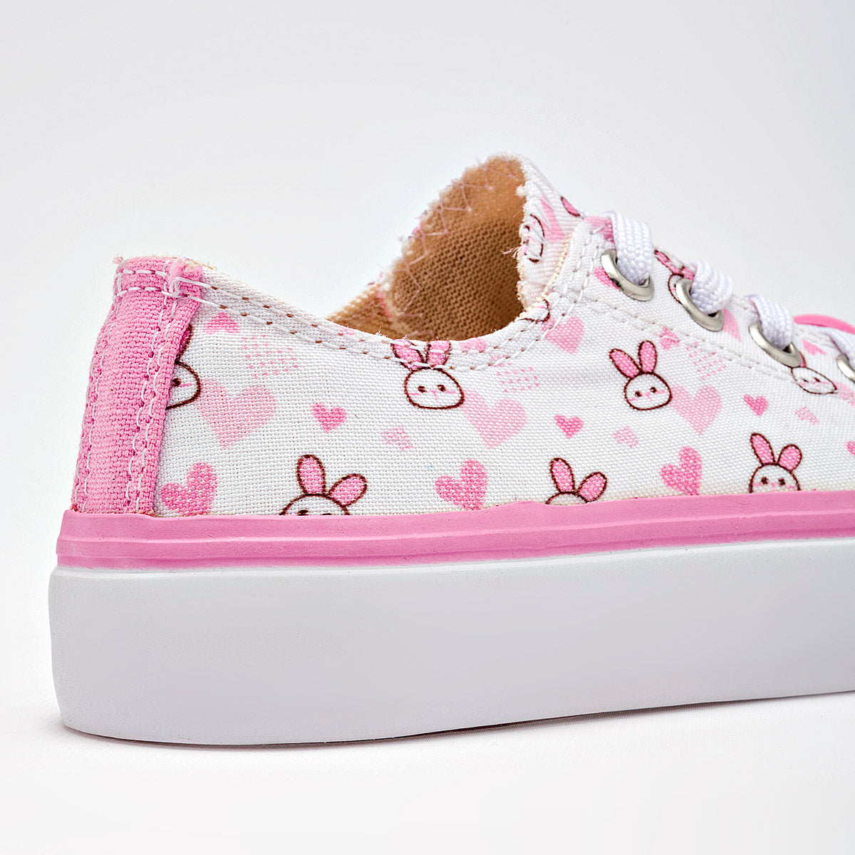 Tenis Moramora para Niña
