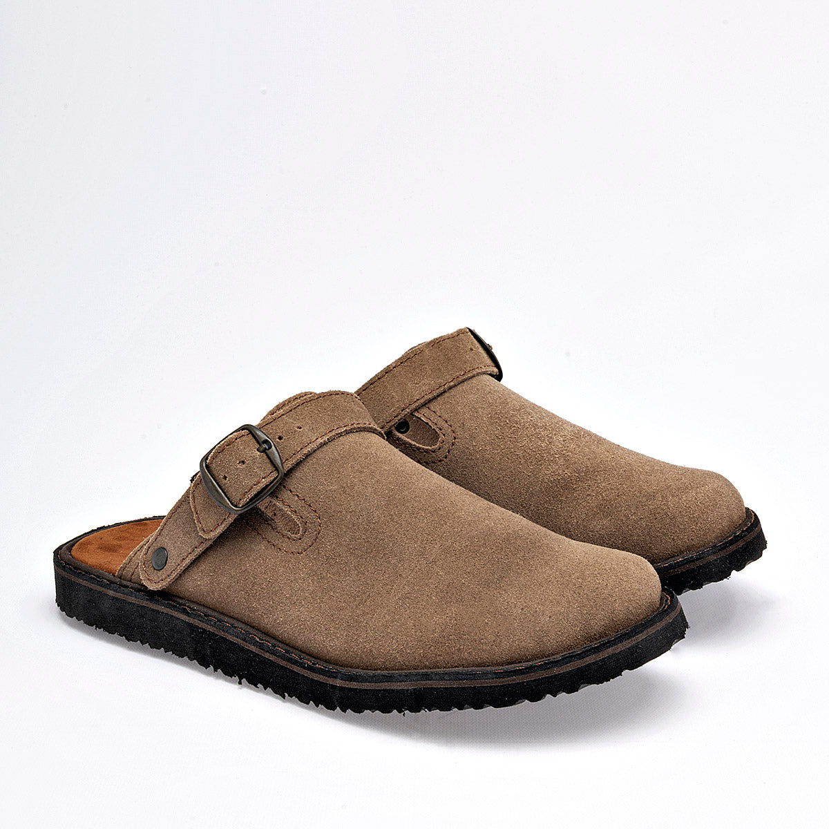 Sandalia Tacuba Shoes para Hombre