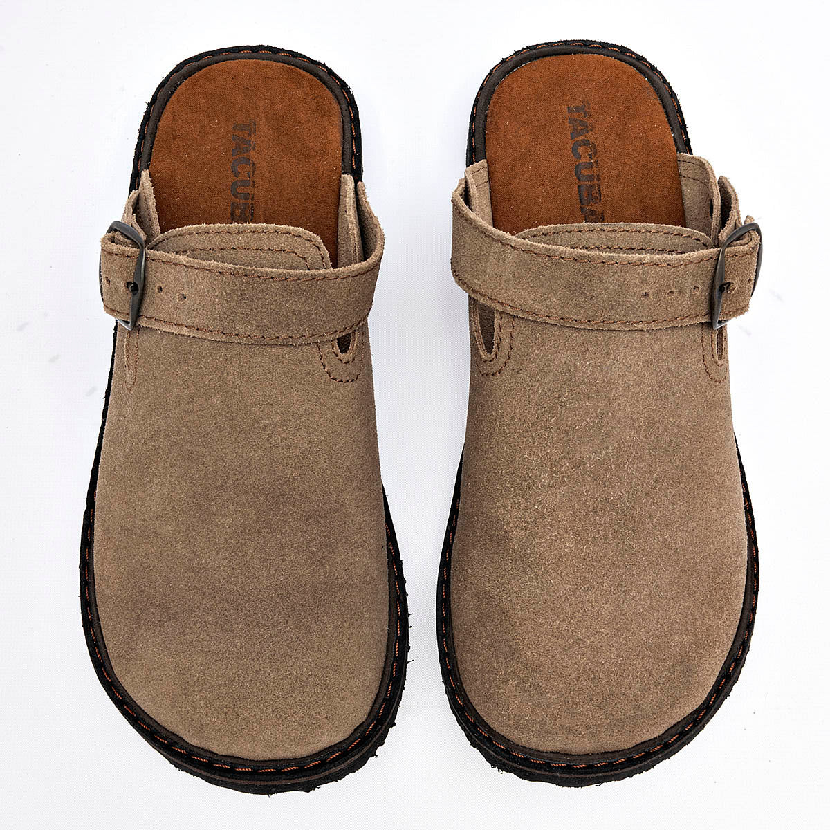 Sandalia Tacuba Shoes para Hombre