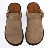 Sandalia Tacuba Shoes para Hombre
