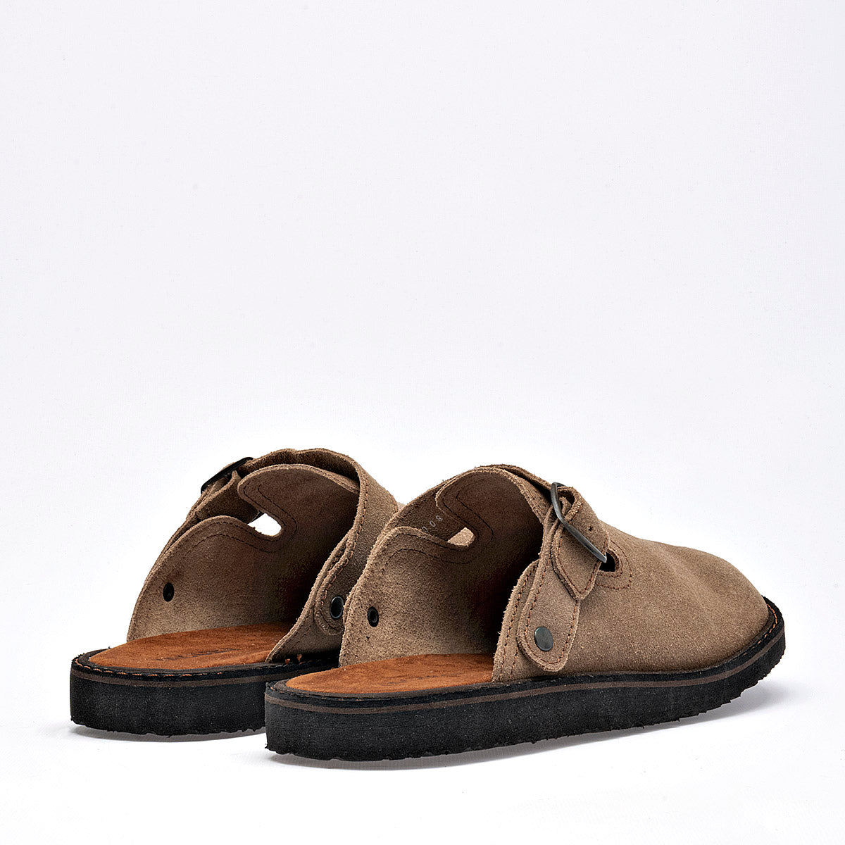 Sandalia Tacuba Shoes para Hombre