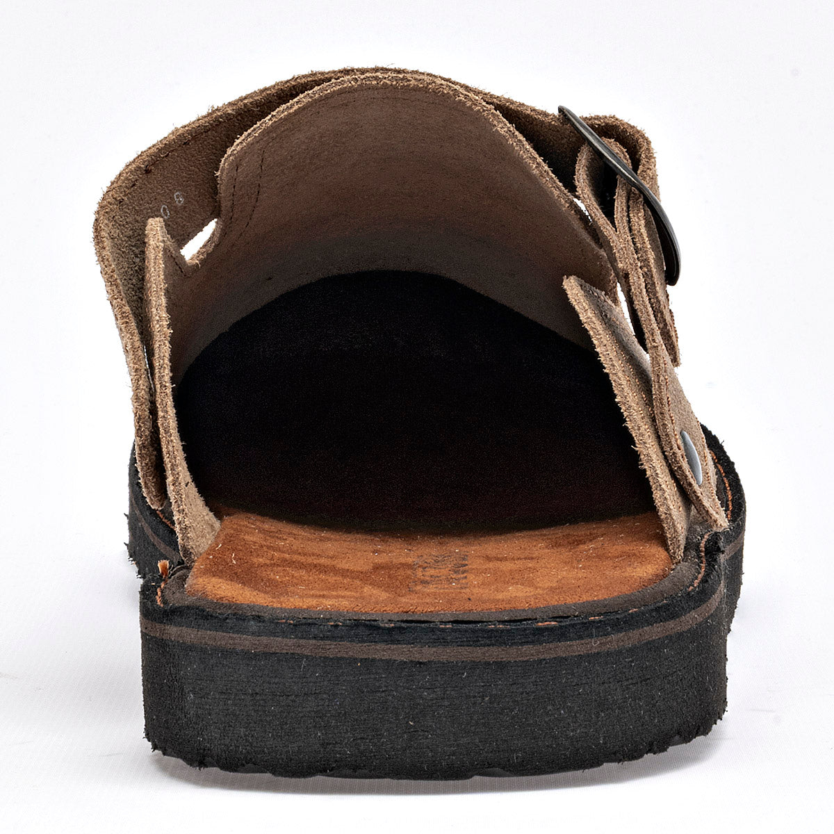 Sandalia Tacuba Shoes para Hombre
