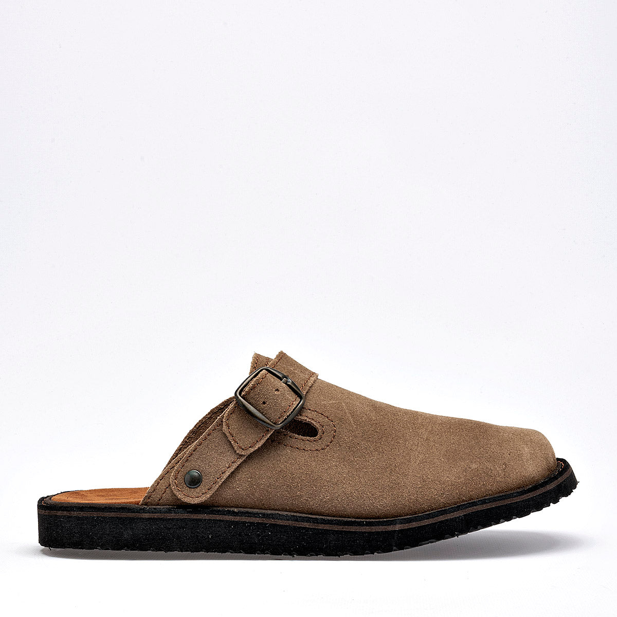 Sandalia Tacuba Shoes para Hombre