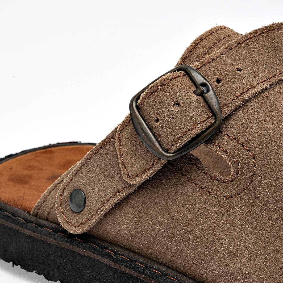 Sandalia Tacuba Shoes para Hombre