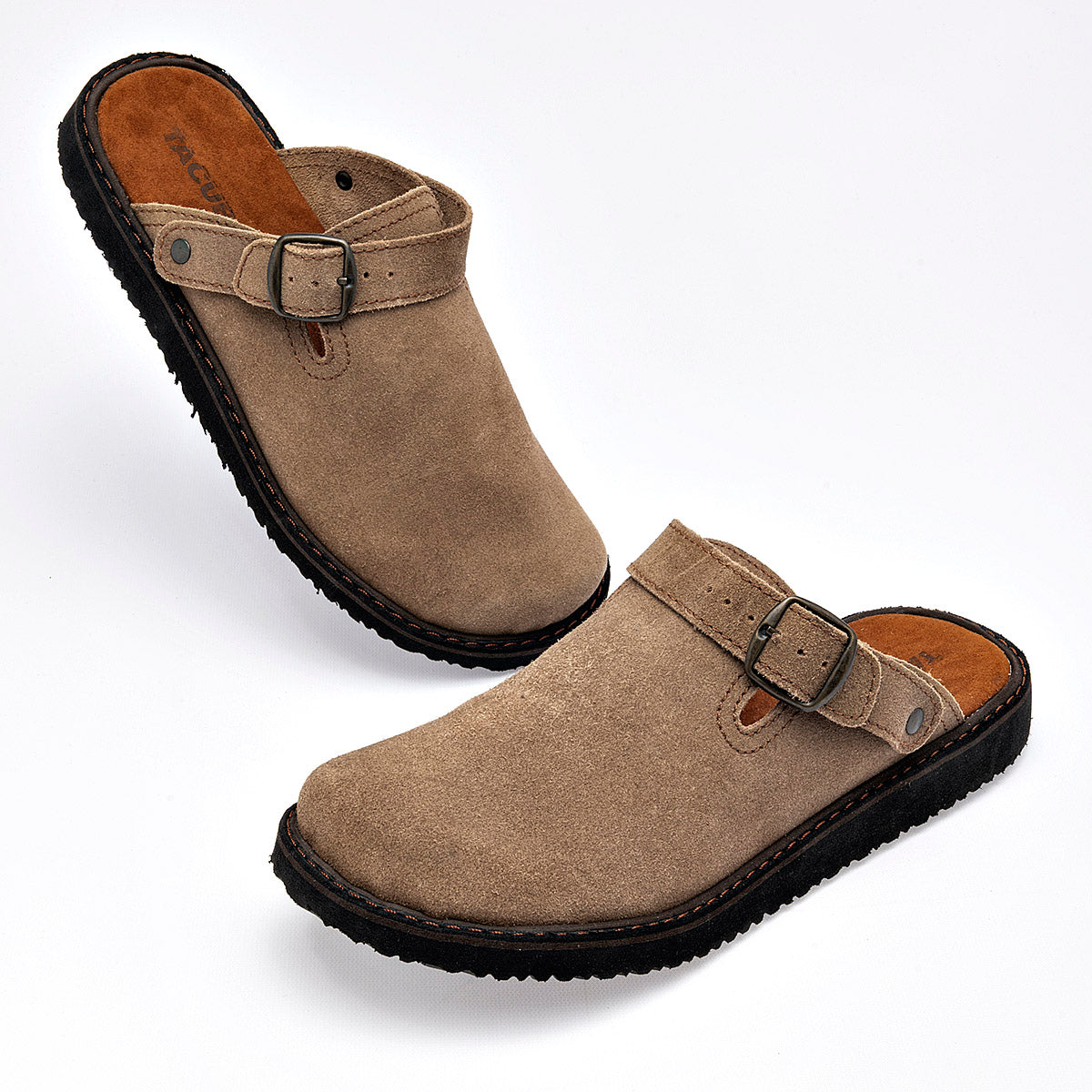 Tacuba Shoes