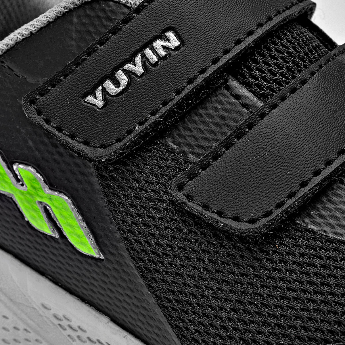 Tenis Yuyin para Niña