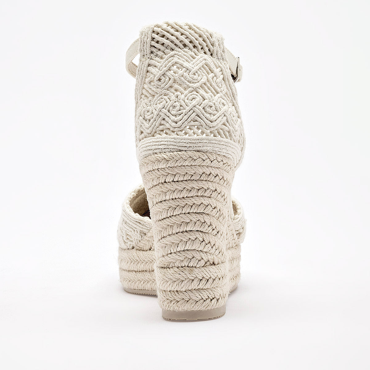 Alpargata con cuña Corina para Mujer