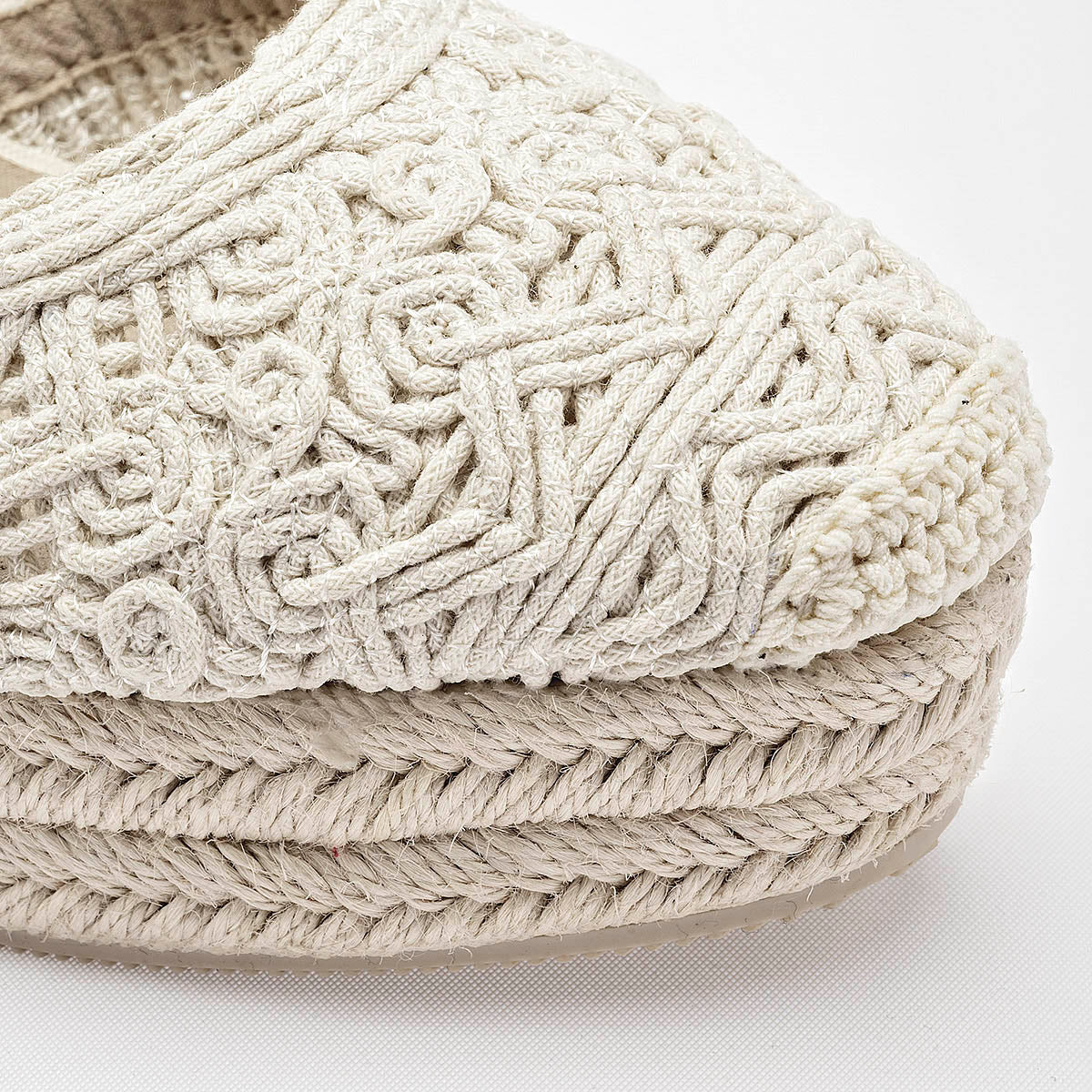 Alpargata con cuña Corina para Mujer