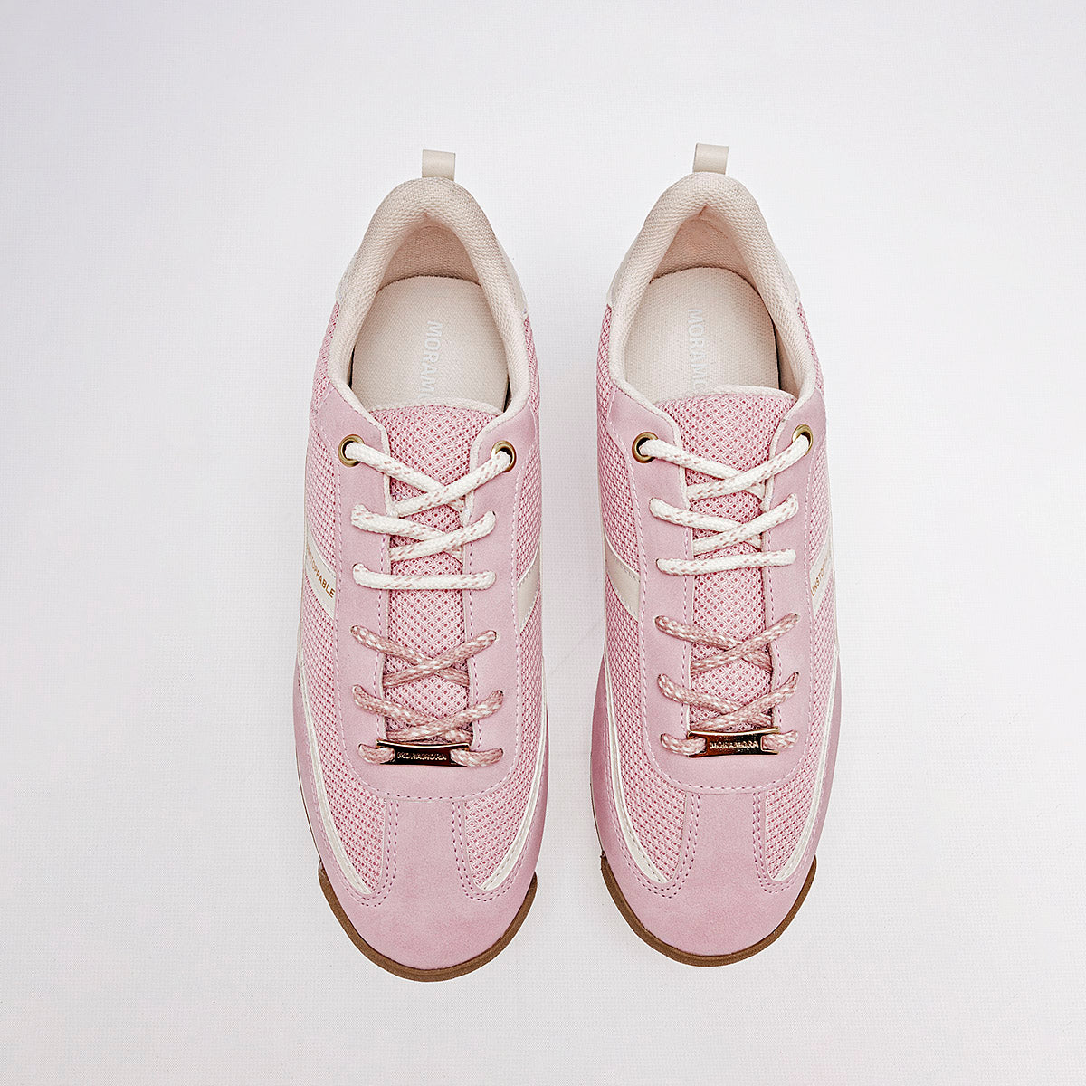 Tenis Moramora para Mujer