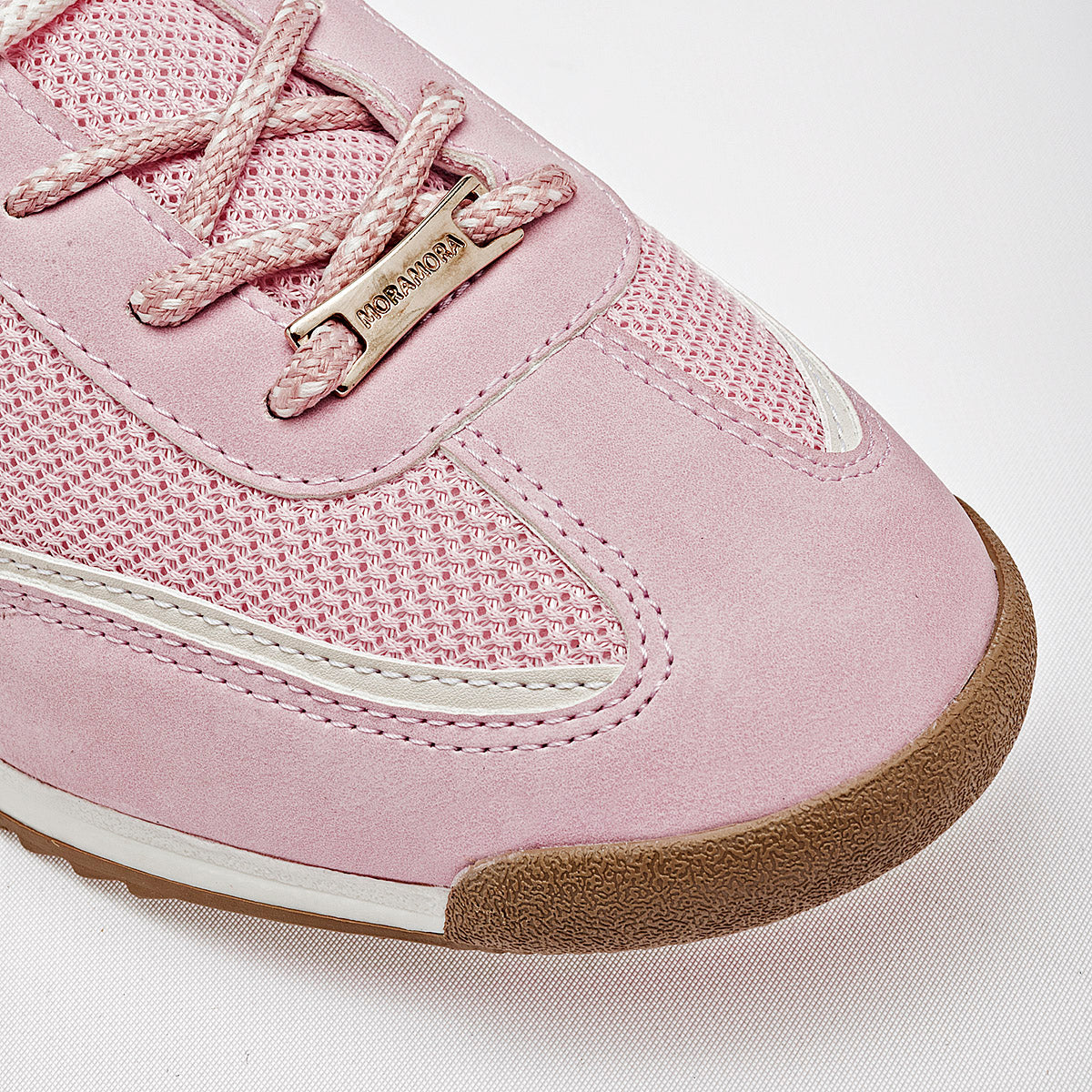 Tenis Moramora para Mujer