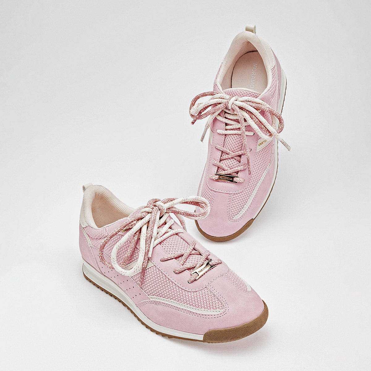 Tenis Moramora para Mujer