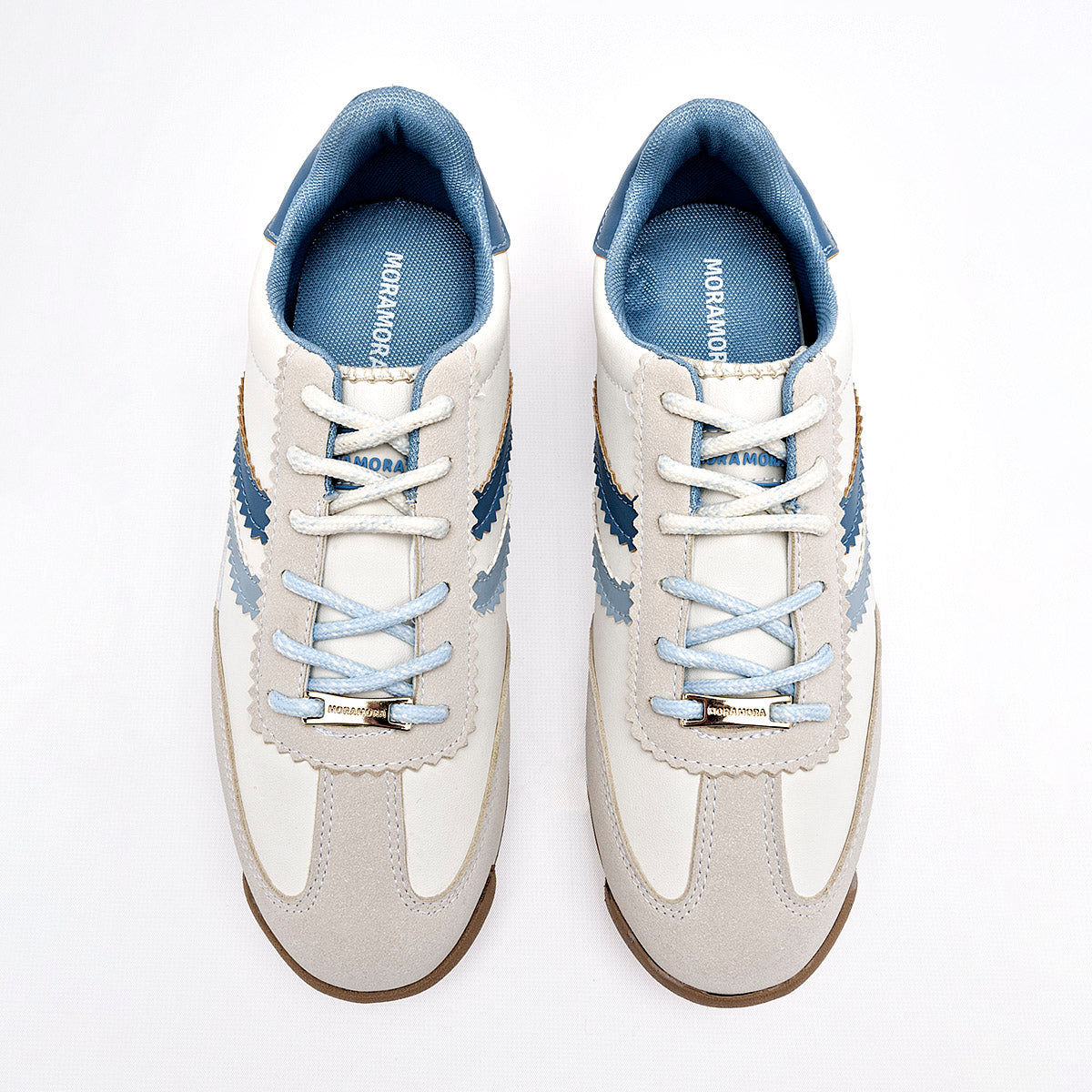 Tenis Moramora para Mujer