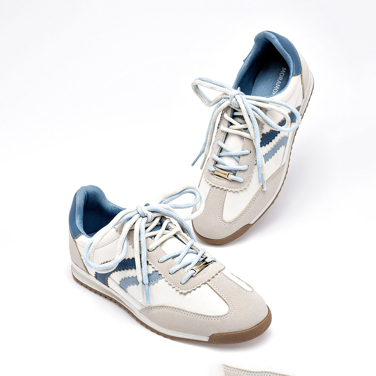 Tenis Moramora para Mujer