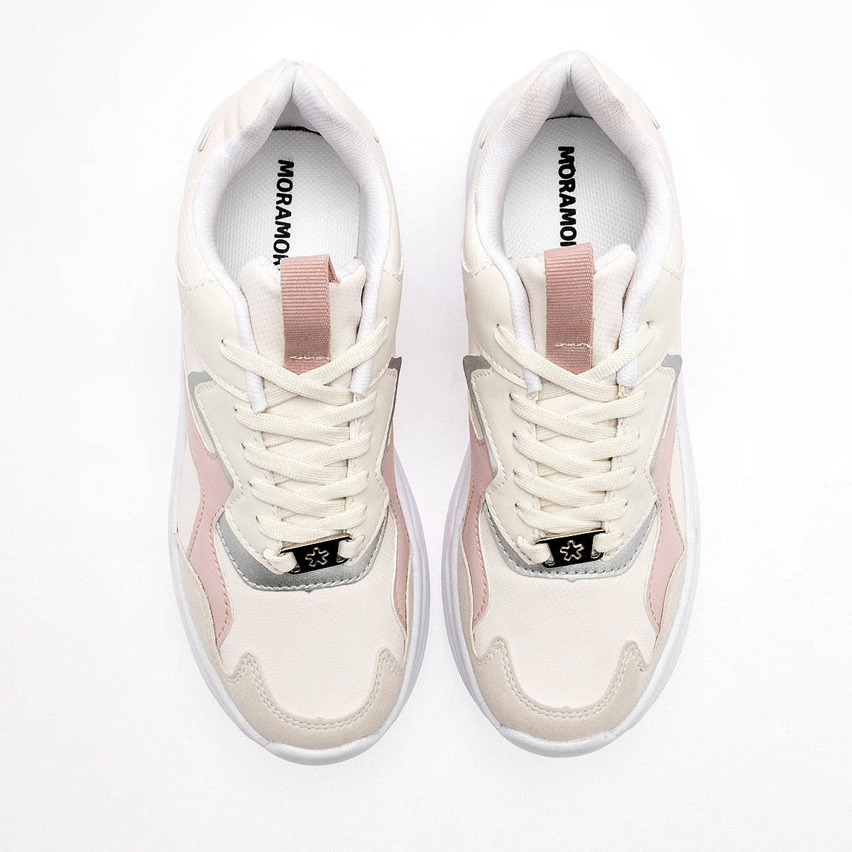 Tenis Moramora para Mujer