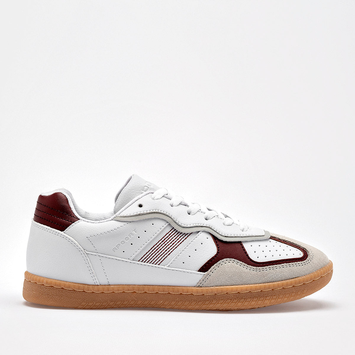 Tenis Apoort para Mujer