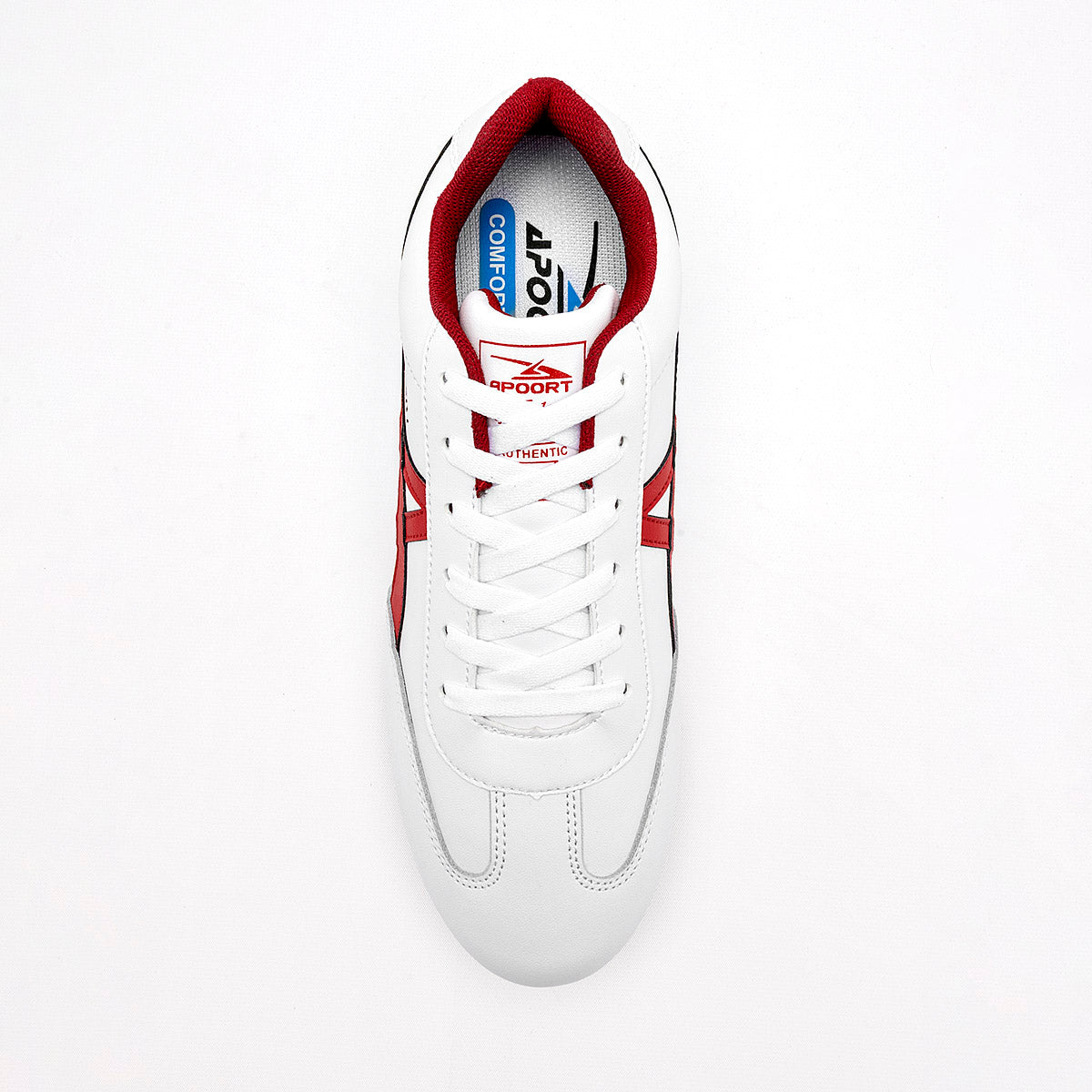 Tenis Apoort para Mujer
