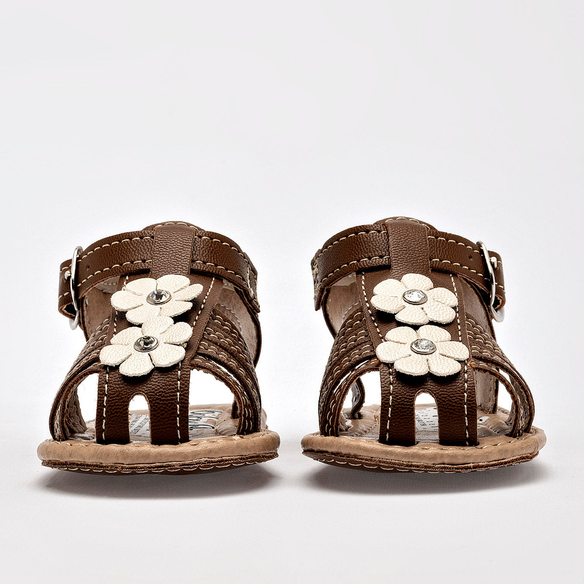 Sandalia Baby Pop's para Bebé Niña