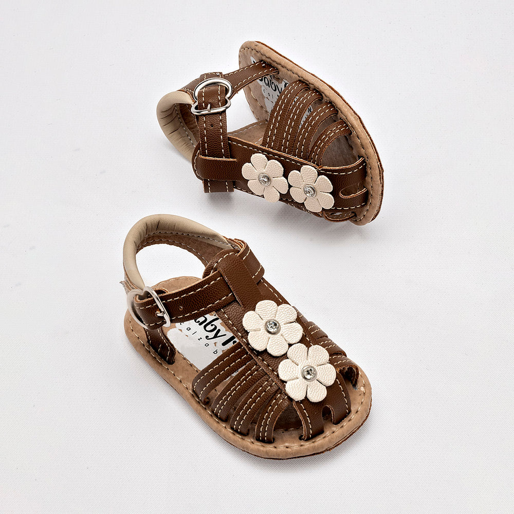 Baby Pop's