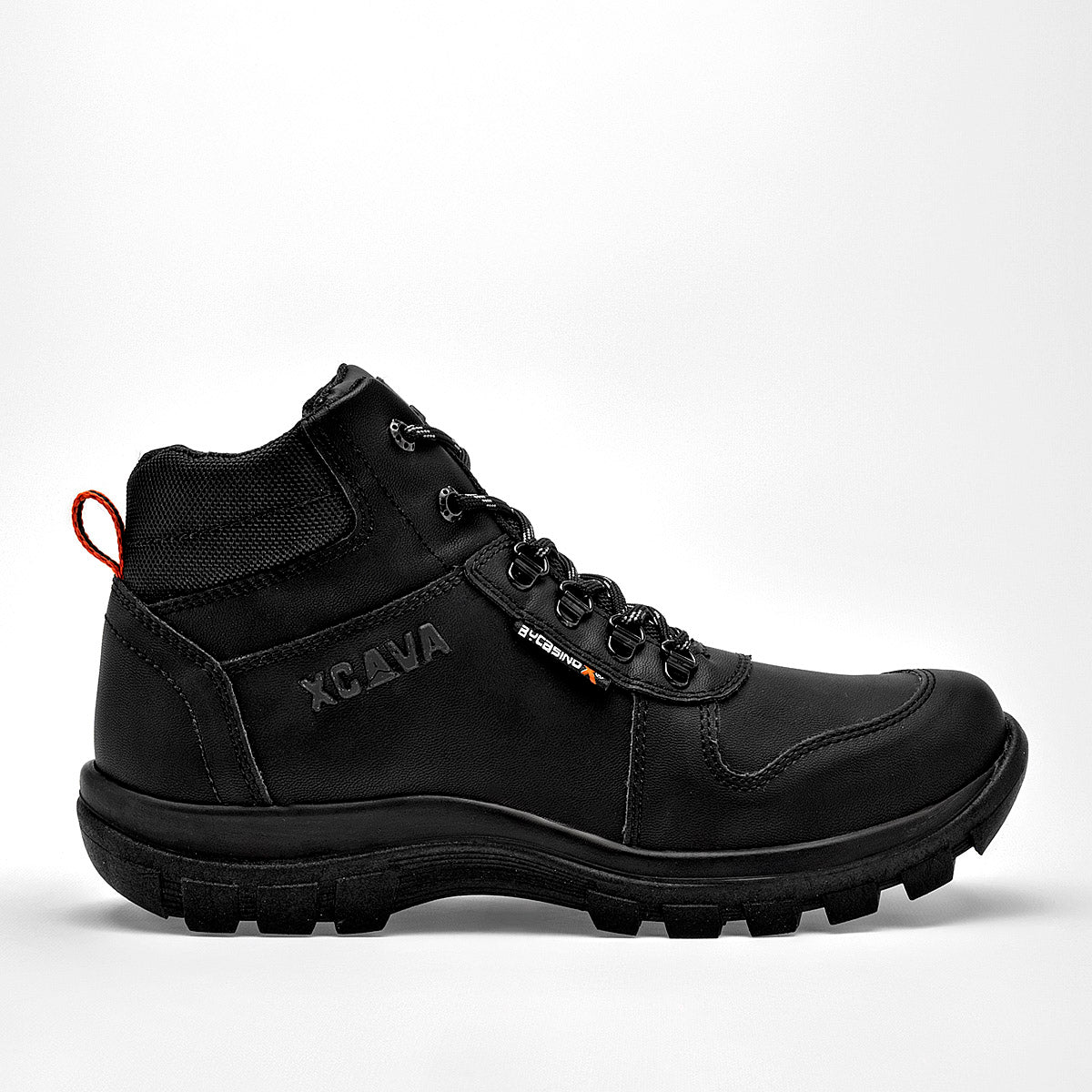 Bota industrial Bycasino X para Hombre
