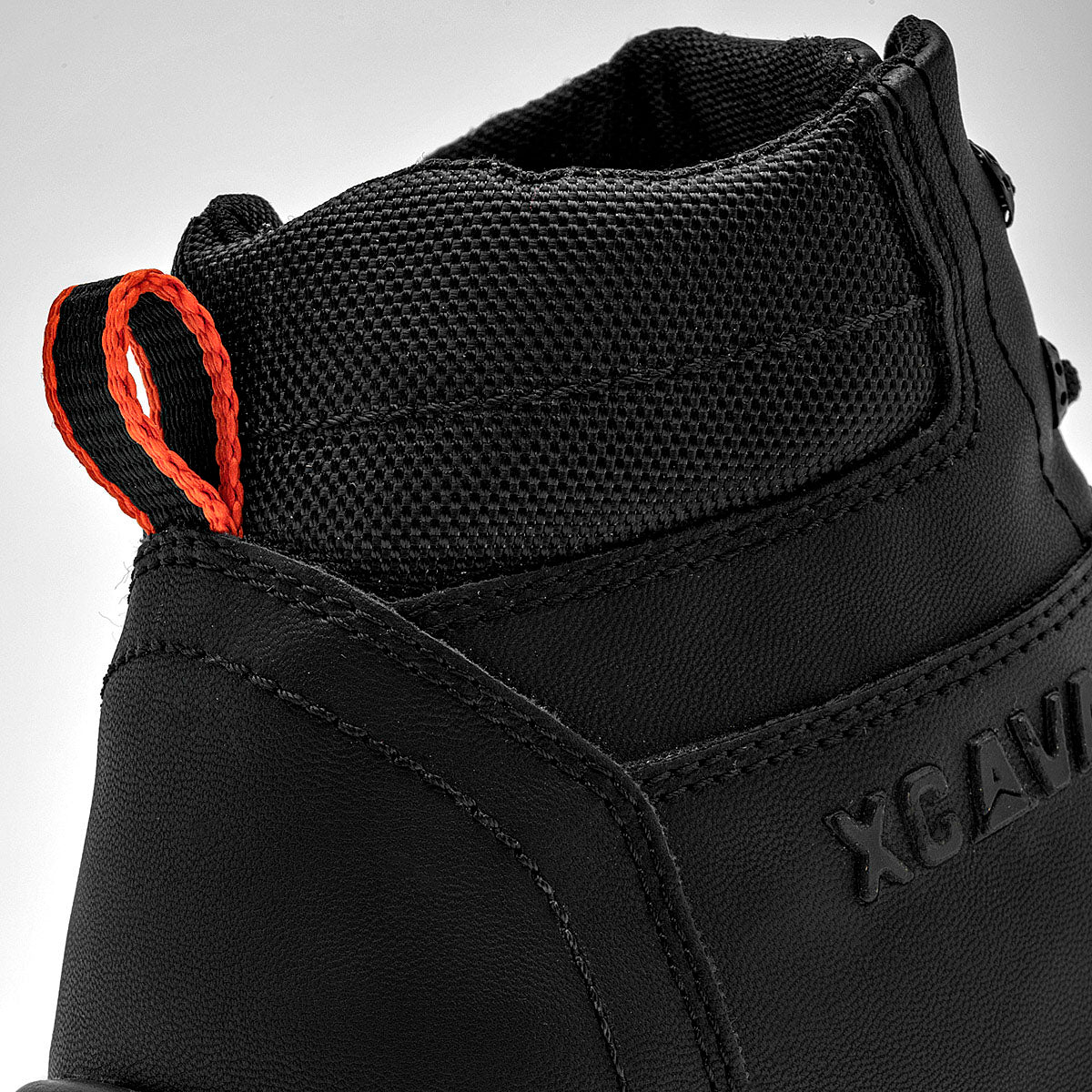 Bota industrial Bycasino X para Hombre