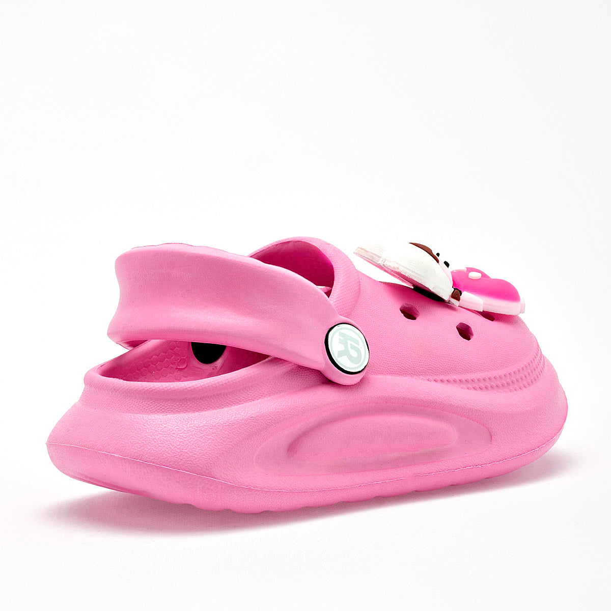Sandalia Eva Moda para Preescolar Niña