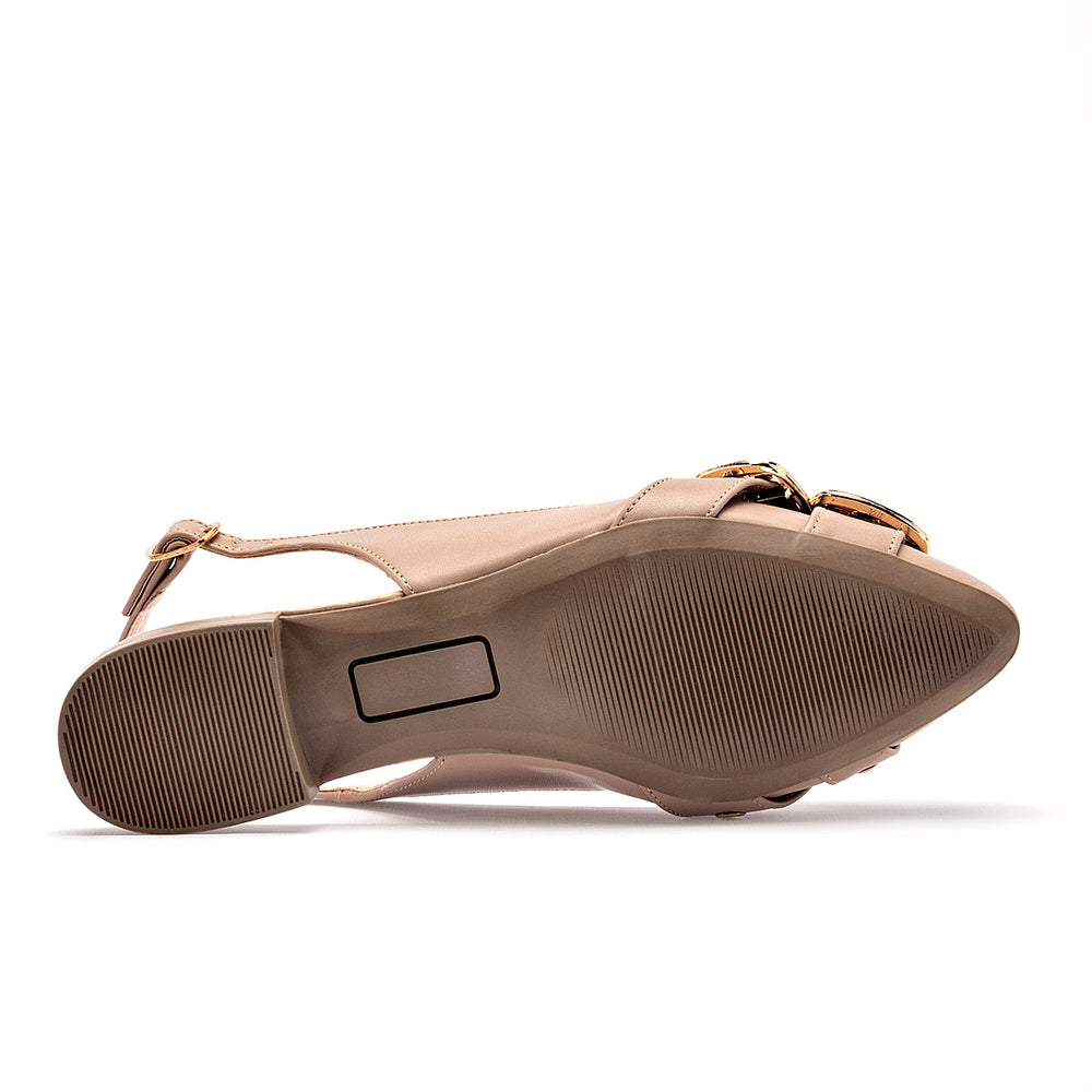Pakar.com | Suela de Balerina Moramora para Mujer  | Zapaterías Pakar