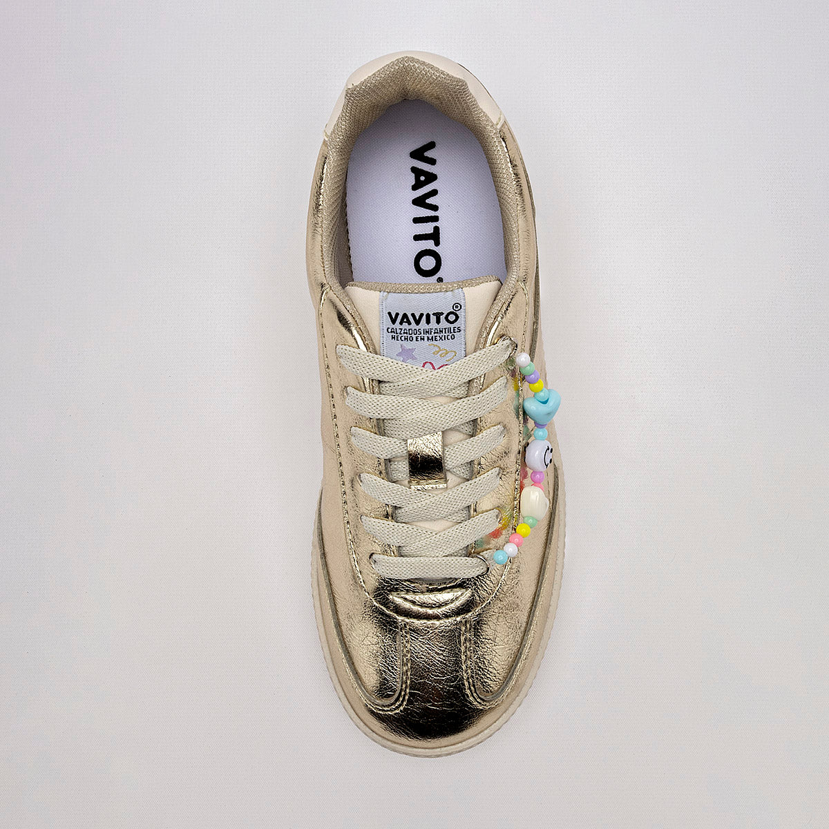 Tenis Vavito para Niña