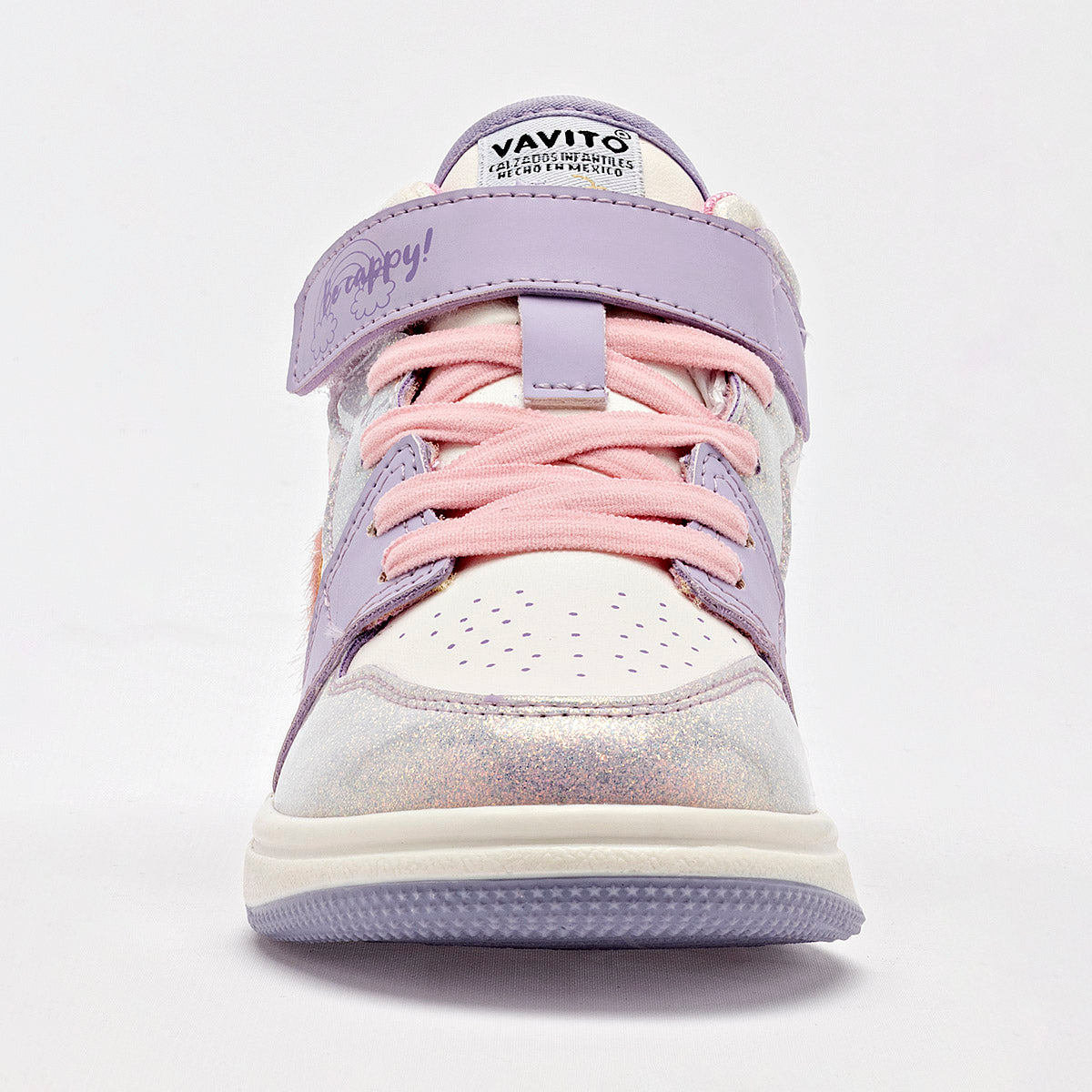 Tenis Vavito para Preescolar Niña