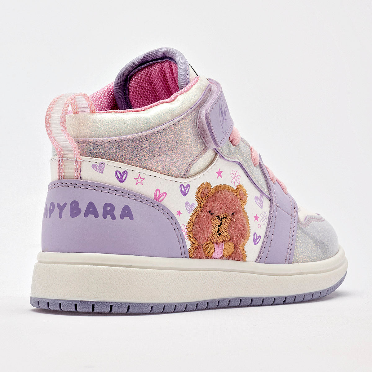 Tenis Vavito para Preescolar Niña