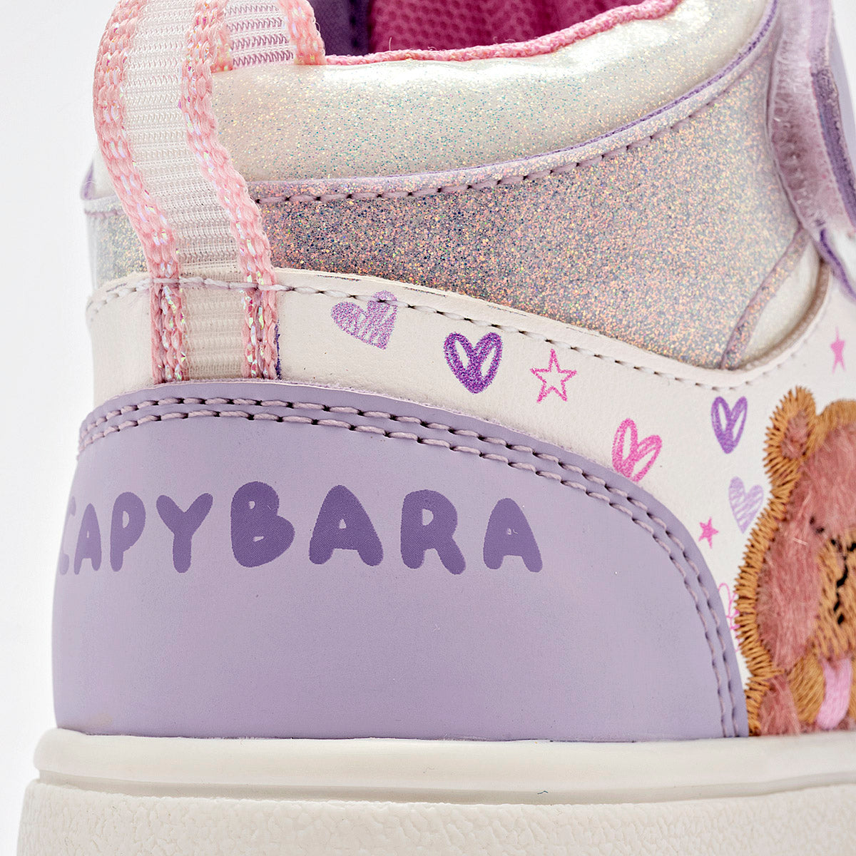 Tenis Vavito para Preescolar Niña