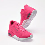 Tenis Vavito para Niña color rosa | Zapaterias Pakar | Pakar.com