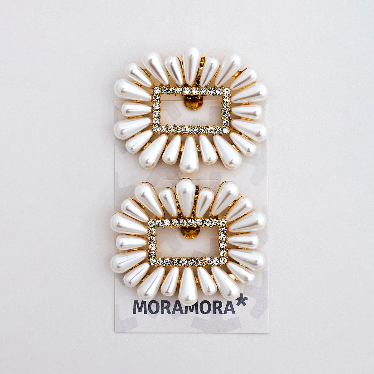 Accesorio Moramora para calzado