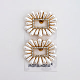 Accesorio Moramora para calzado