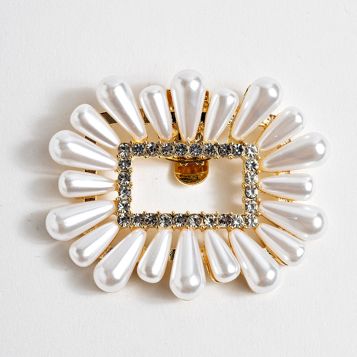 Accesorio Moramora para calzado