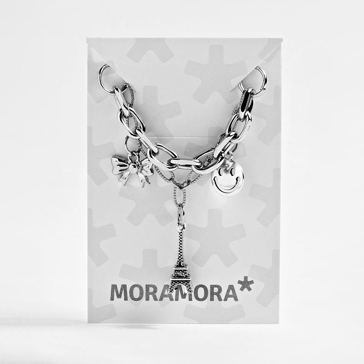 Accesorio Moramora para calzado