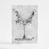 Accesorio Moramora para calzado