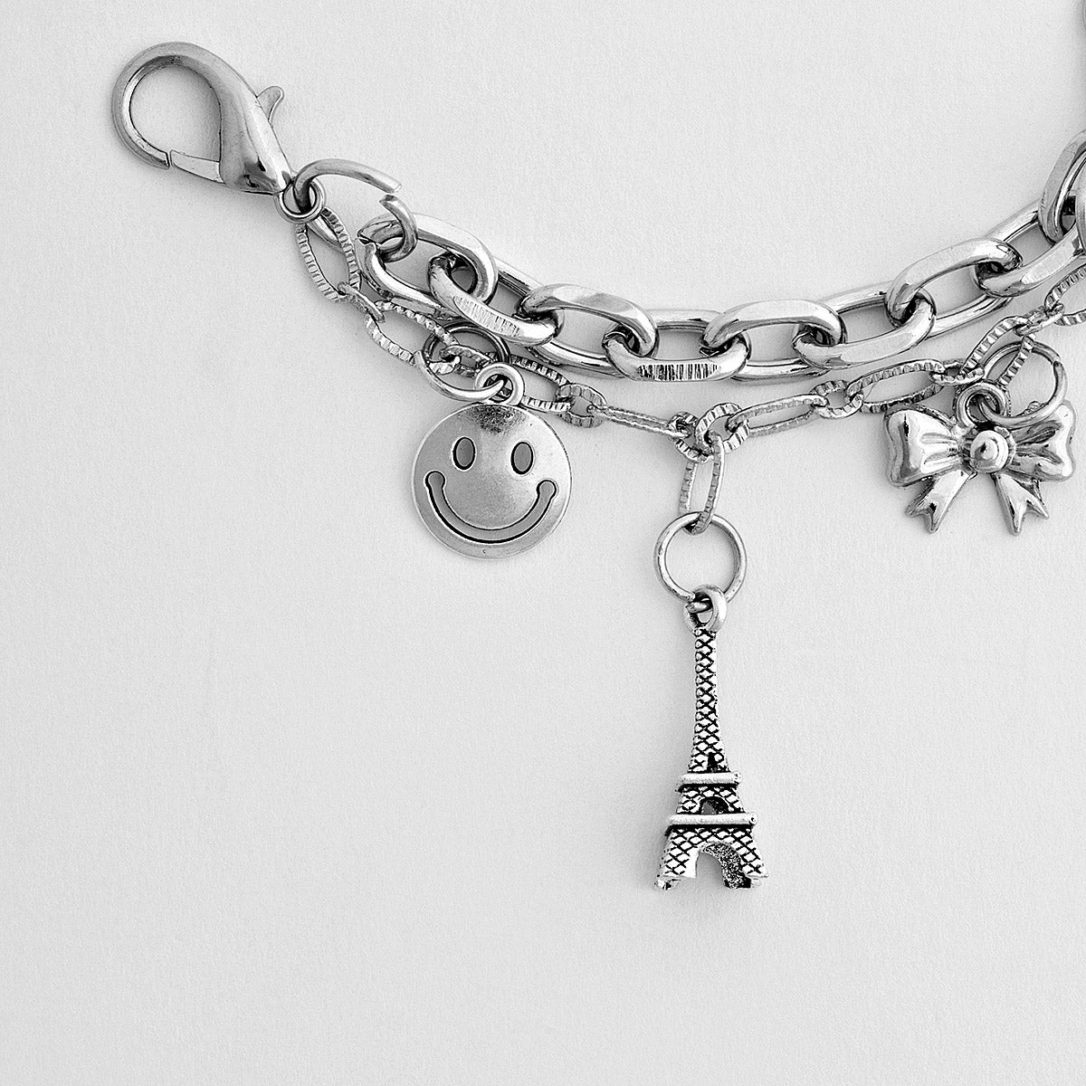 Accesorio Moramora para calzado