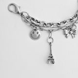 Accesorio Moramora para calzado
