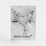 Accesorio Moramora para calzado