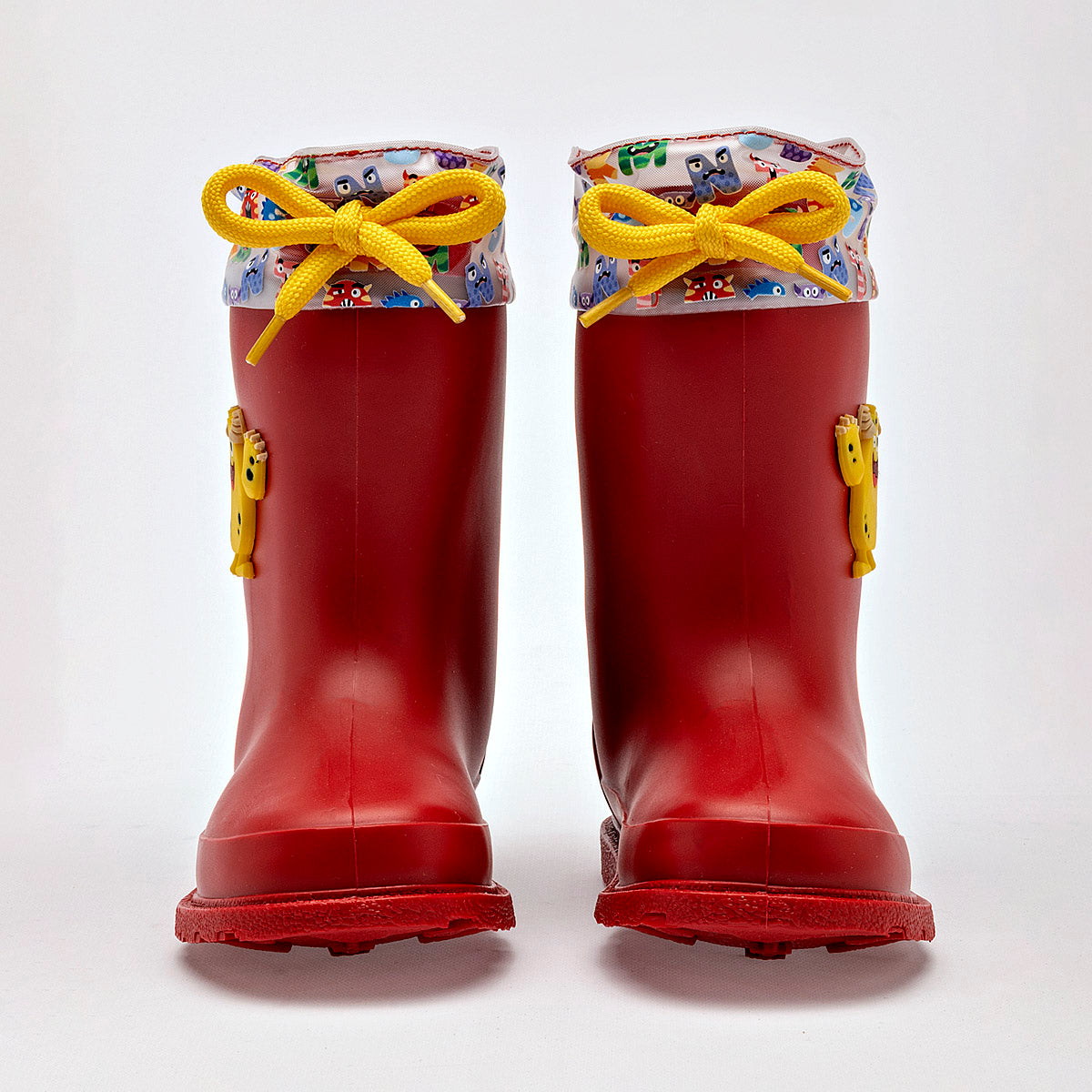 Bota lluvia Kids Vane para Niño Preescolar