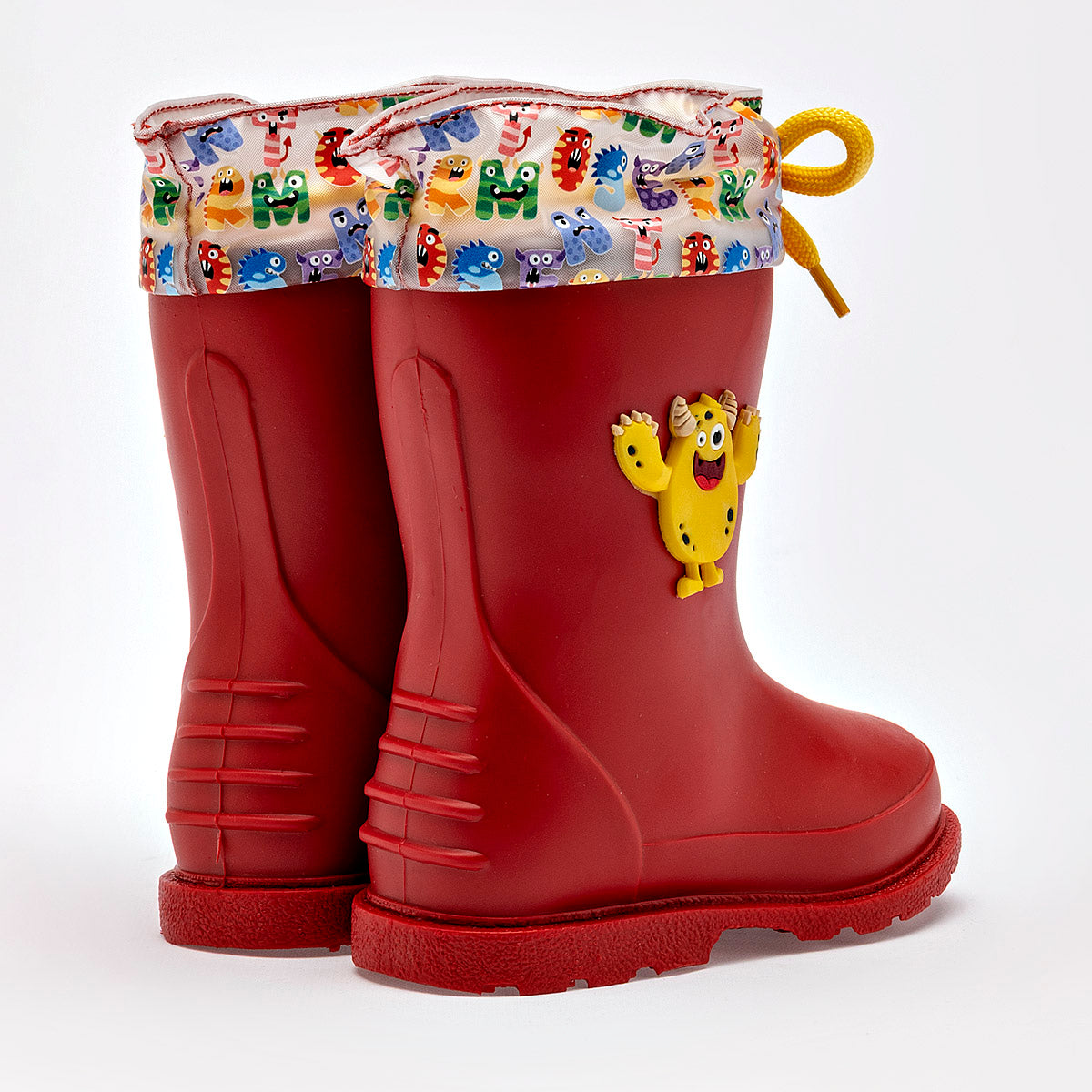 Bota lluvia Kids Vane para Niño Preescolar