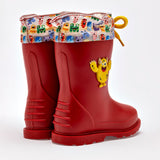 Bota lluvia Kids Vane para Niño Preescolar