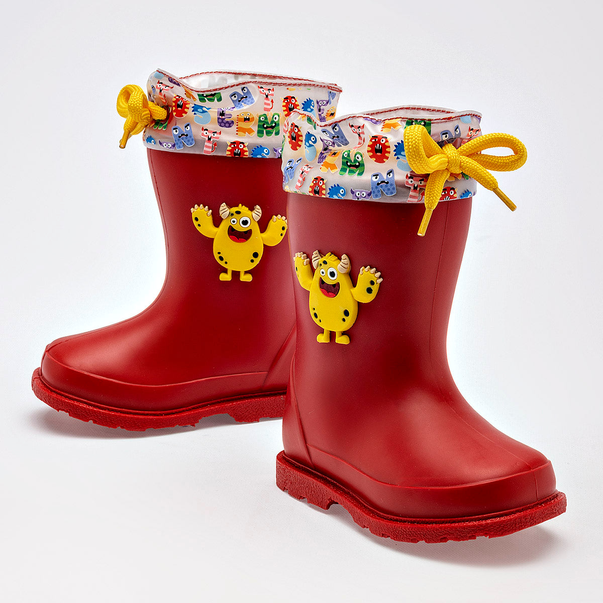 Bota lluvia Kids Vane para Niño Preescolar