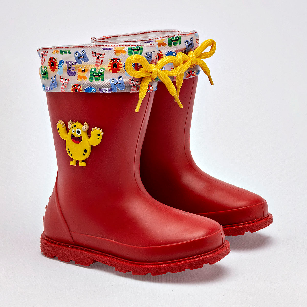 Bota lluvia Kids Vane para Niño