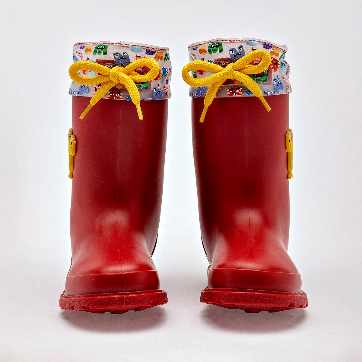 Bota lluvia Kids Vane para Niño