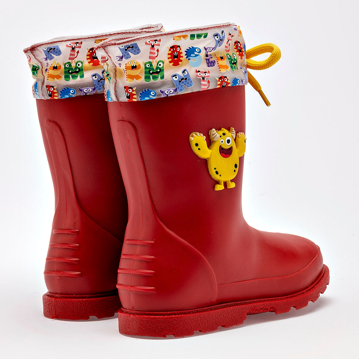 Bota lluvia Kids Vane para Niño