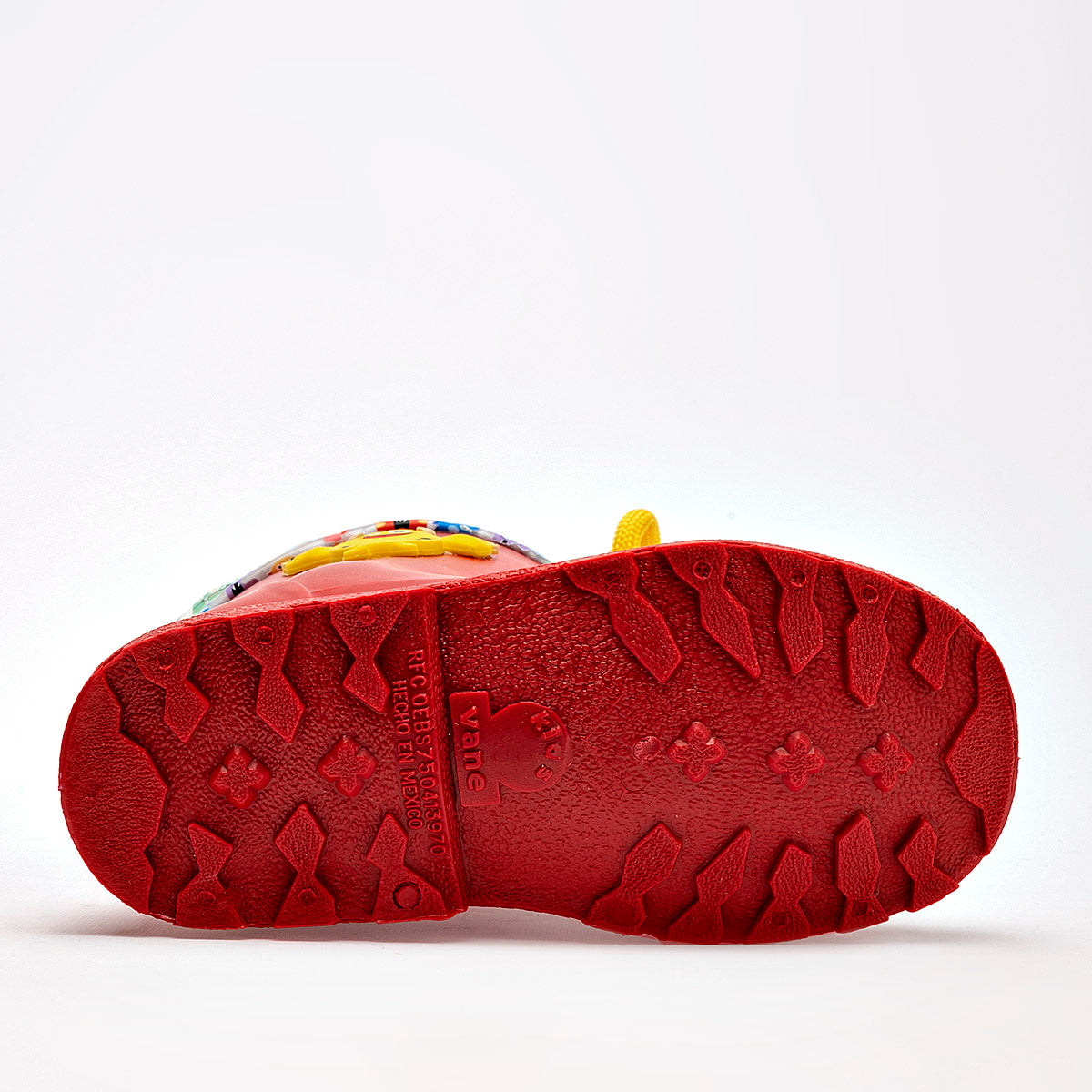 Bota lluvia Kids Vane para Niño